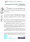 Vista preliminar de documento RGM0336-2021