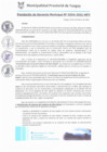 Vista preliminar de documento RGM0354-2021