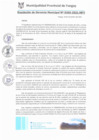 Vista preliminar de documento RGM0365-2021