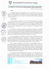 Vista preliminar de documento RGM0371-2021