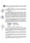 Vista preliminar de documento Resolución de Alcaldía N° 540-2021-MPCP