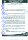 Vista preliminar de documento Resolución de Gerencia Municipal n° 030-2019