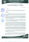 Vista preliminar de documento Resolución de Gerencia Municipal n° 019-2019