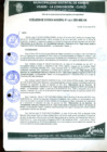 Vista preliminar de documento Resolución de Gerencia Municipal n° 023-2019