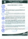 Vista preliminar de documento Resolución de Gerencia Municipal n° 034-2019