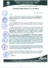 Vista preliminar de documento Resolución de Gerencia Municipal n° 033-2019