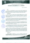 Vista preliminar de documento Resolución de Gerencia Municipal n° 021-2019
