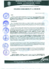 Vista preliminar de documento Resolución de Gerencia Municipal n° 036-2019