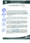 Vista preliminar de documento Resolución de Gerencia Municipal n° 046-2019