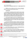 Vista preliminar de documento RESOLUCIÓN DE PRESIDENCIA EJECUTIVA D000012-2022-IRTP-PE