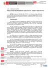 Vista preliminar de documento RESOLUCIÓN DE PRESIDENCIA EJECUTIVA-000011-2022-PE
