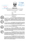Vista preliminar de documento Resolución de Gerencia General N° 11-2018-03.00