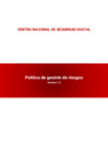 Vista preliminar de documento PO17_Gestion de riesgos.pdf