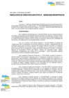 Vista preliminar de documento RESOLUCION DE DIRECCION EJECUTIVA-000032-2022-DE.pdf