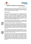 Vista preliminar de documento RA 022-2021-SIS-FISSAL-OA