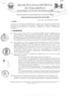 Vista preliminar de documento RESOLUCION-ALCALDIA-N-256-2014-AL-MDP