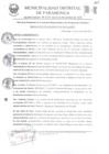 Vista preliminar de documento RESOLUCION-ALCALDIA-N-237-2014-AL-MDP