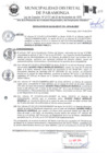 Vista preliminar de documento RESOLUCION-ALCALDIA-N-119-2014-AL-MDP