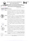 Vista preliminar de documento RESOLUCION-ALCALDIA-N-23-2014-AL-MDP
