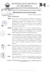 Vista preliminar de documento RESOLUCION-ALCALDIA-N-19-2014-AL-MDP