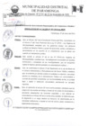 Vista preliminar de documento RESOLUCION-ALCALDIA-N-21-2014-AL-MDP