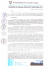 Vista preliminar de documento RGM0385-2021