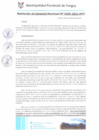 Vista preliminar de documento RGM0339-2021