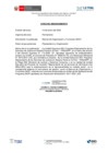 Vista preliminar de documento Aviso de Sinceramiento MOF