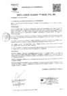 Vista preliminar de documento Resolución de Alcaldía N° 155 - 2019