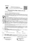 Vista preliminar de documento Resolución de Alcaldía N° 215 - 2019