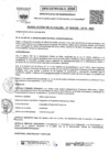 Vista preliminar de documento Resolución de Alcaldía N° 226 - 2019