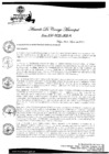 Vista preliminar de documento Acuerdo de Concejo Municipal N° 050-2021-MDM