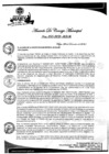 Vista preliminar de documento Acuerdo de Concejo Municipal N° 085-2021-MDM