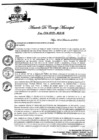 Vista preliminar de documento Acuerdo de Concejo Municipal N° 084-2021-MDM
