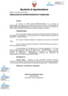 Vista preliminar de documento RESOLUCION DE SUPERINTENDENCIA-000006-2022-MIGRACIONES.pdf