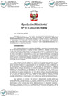 Vista preliminar de documento RM. 011-2022-MINAM.pdf