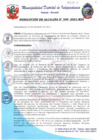 Vista preliminar de documento RESOLUCION DE ALCALDIA 349-2021.pdf