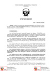 Vista preliminar de documento Resolución de Gerencia General N° 2022-003-FONDEPES