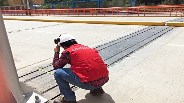Inauguran Puente Pavletich pese a que contratista no levantó observaciones