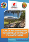 Vista preliminar de documento PLANDEACCIONSEGURIDAD2022.pdf