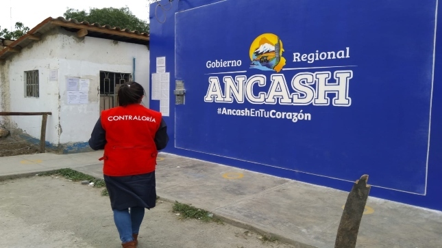 Contraloría detectó perjuicio de 25 mil soles por contratación de seguridad para exgobernador regional