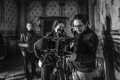 Cortometraje peruano beneficiario de Estímulos Económicos del Ministerio de Cultura seleccionado en Festival Internacional de Cine de Berlín