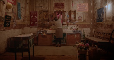 Cortometraje peruano beneficiario de Estímulos Económicos del Ministerio de Cultura seleccionado en Festival Internacional de Cine de Berlín