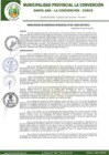 Vista preliminar de documento RGM-006-2022-GM-MPLC