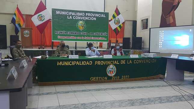 Se asignará presupuesto para la contratación agentes para servicio de inspectores de tránsito, serenazgo y policía municipal