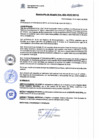 Vista preliminar de documento Resolucion de Alcaldia