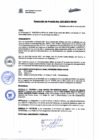 Vista preliminar de documento Resolucion de Alcaldia