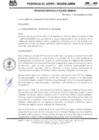 Vista preliminar de documento Ordenanza municipal