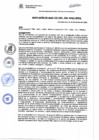 Vista preliminar de documento Resolucion de Alcaldia