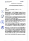 Vista preliminar de documento Resolucion de Alcaldia